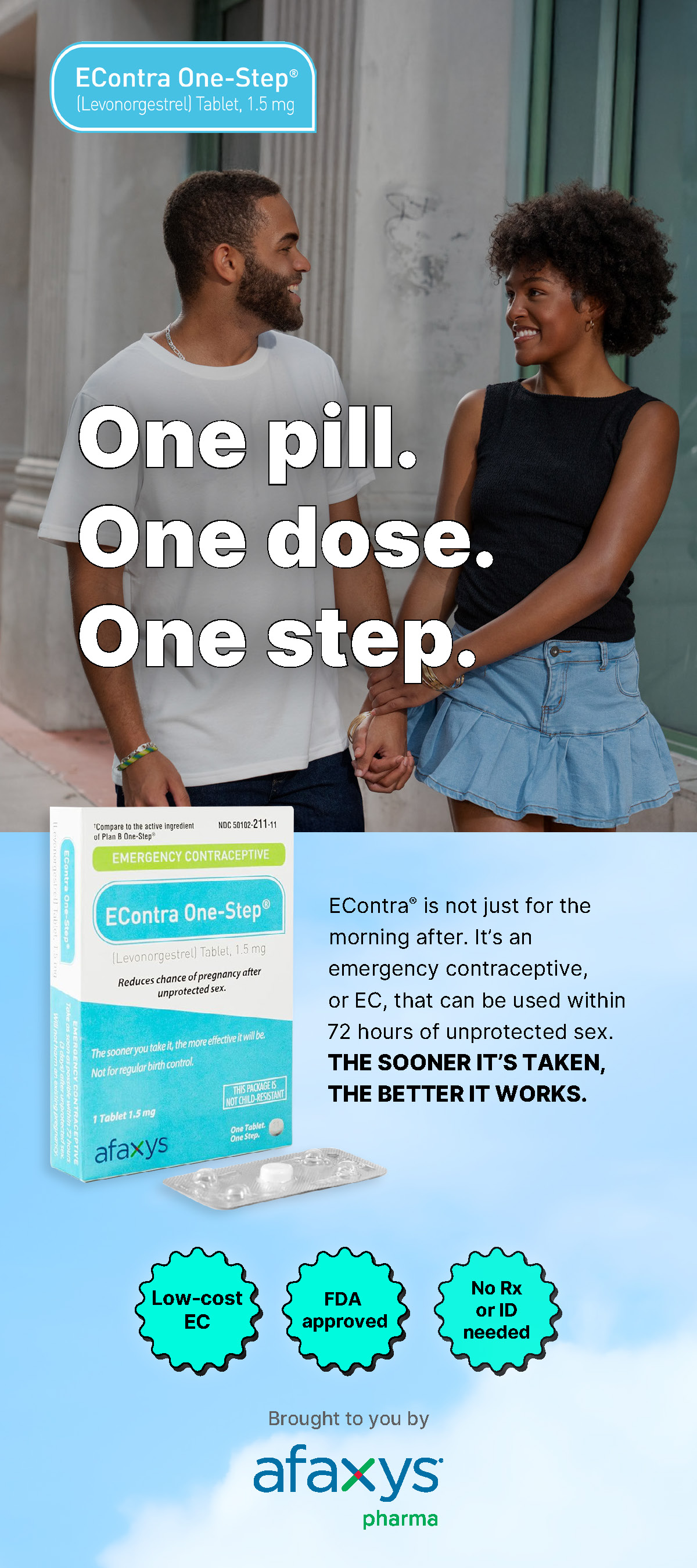 EContra Brochure